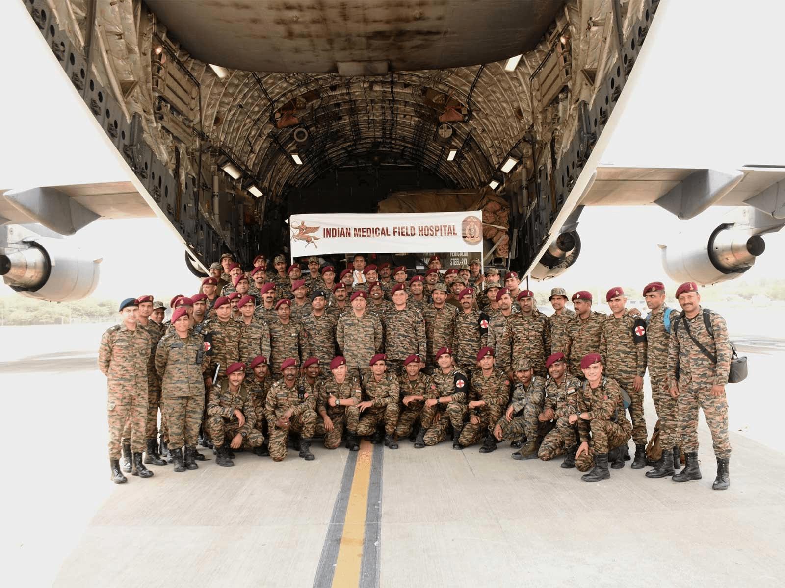 Indian Army