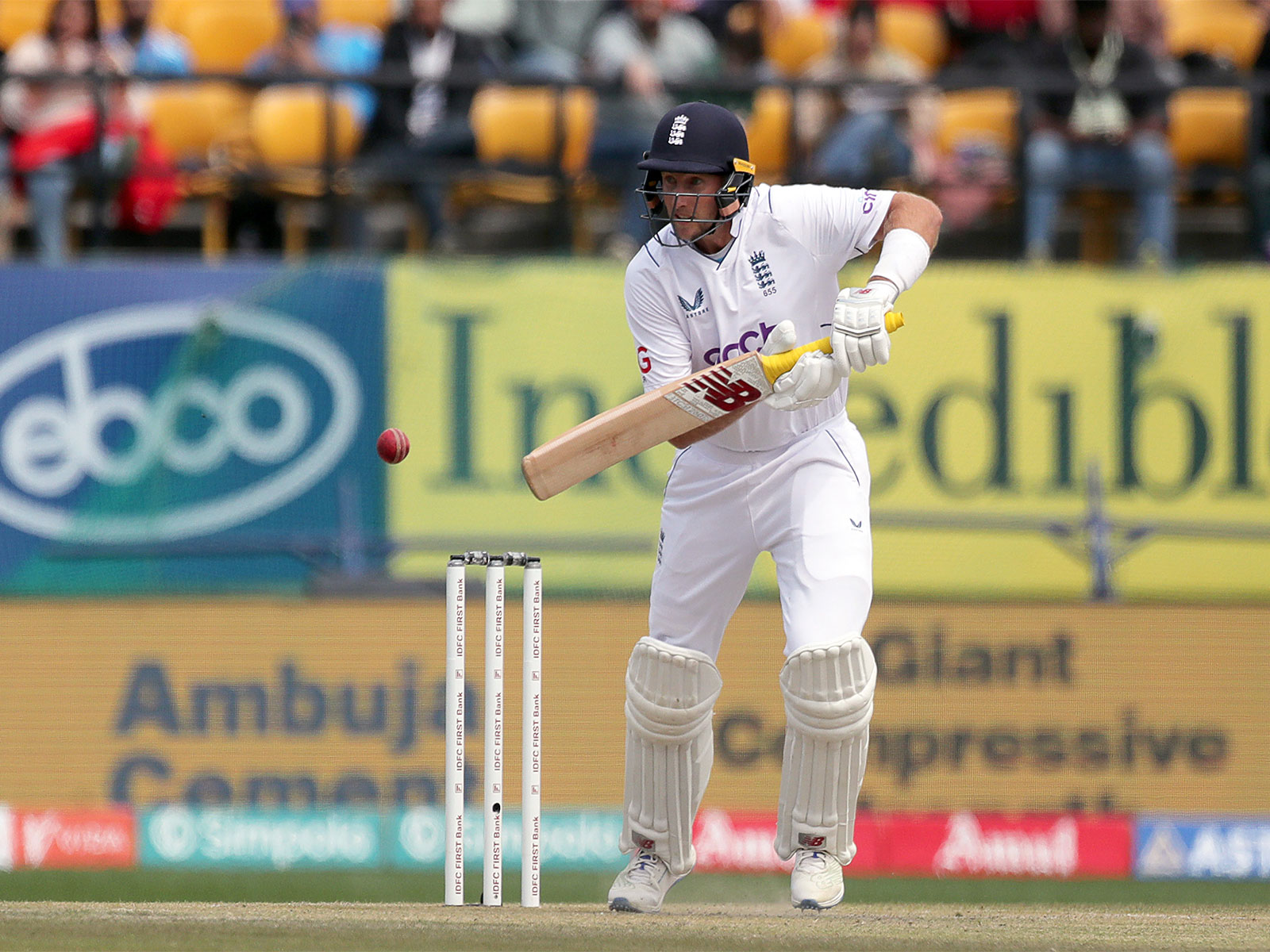 Joe Root