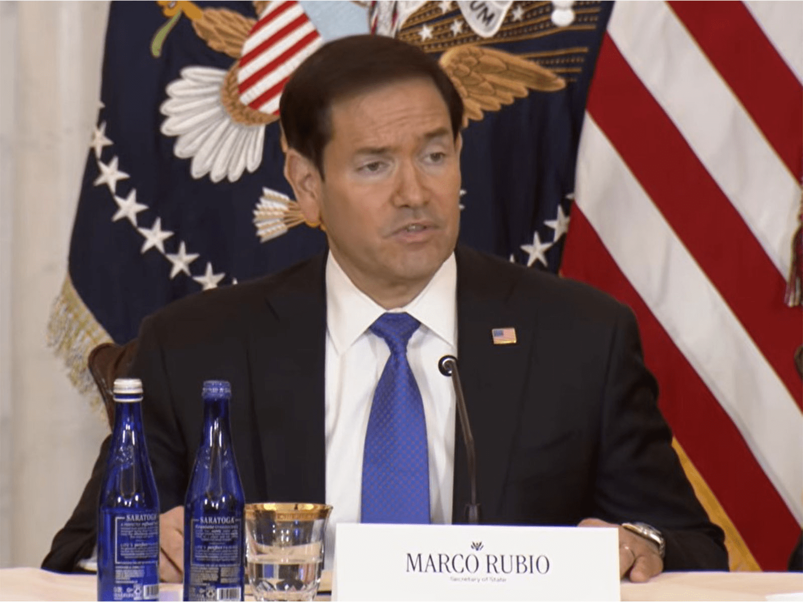Marco Rubio