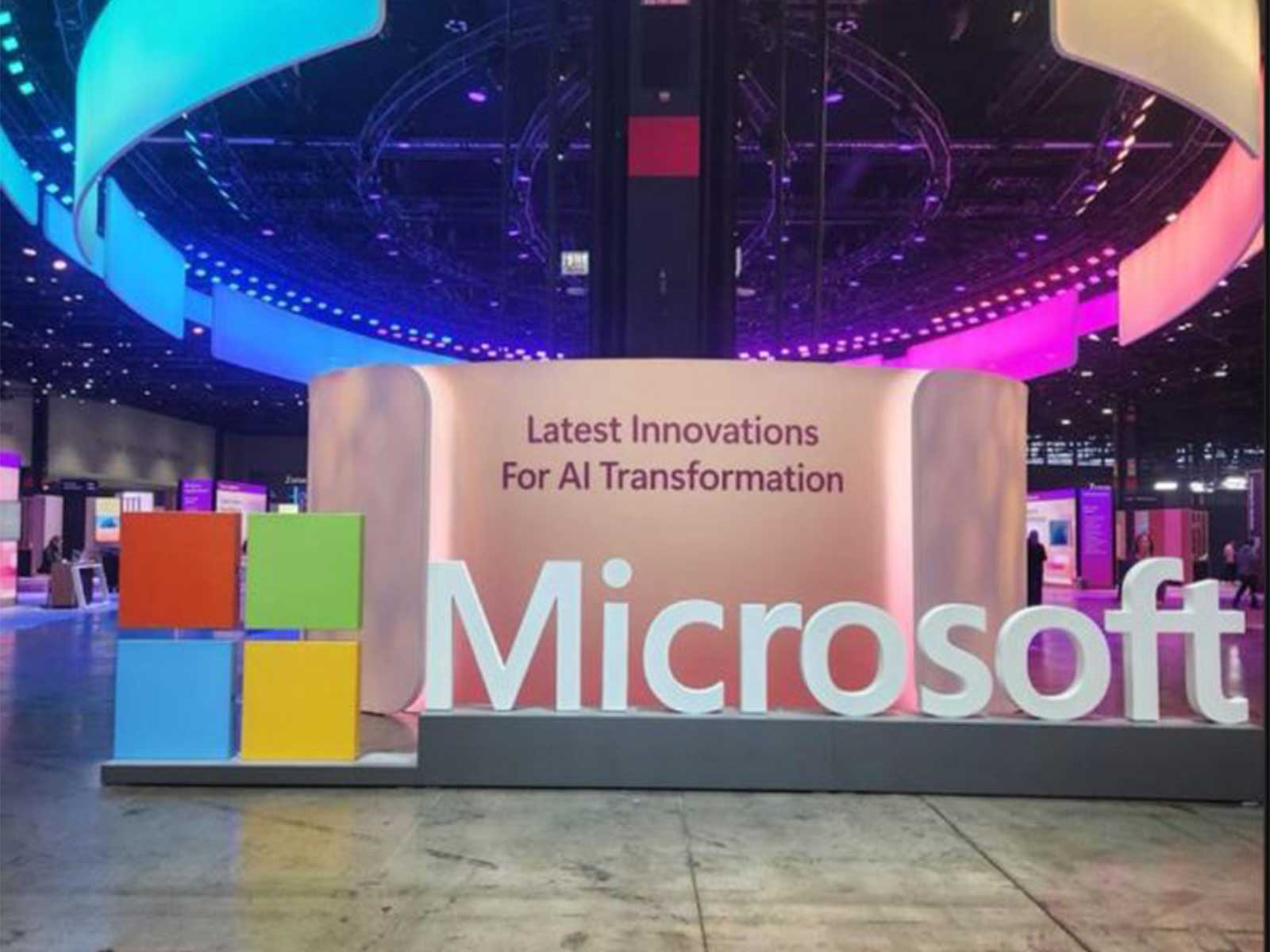 Microsoft