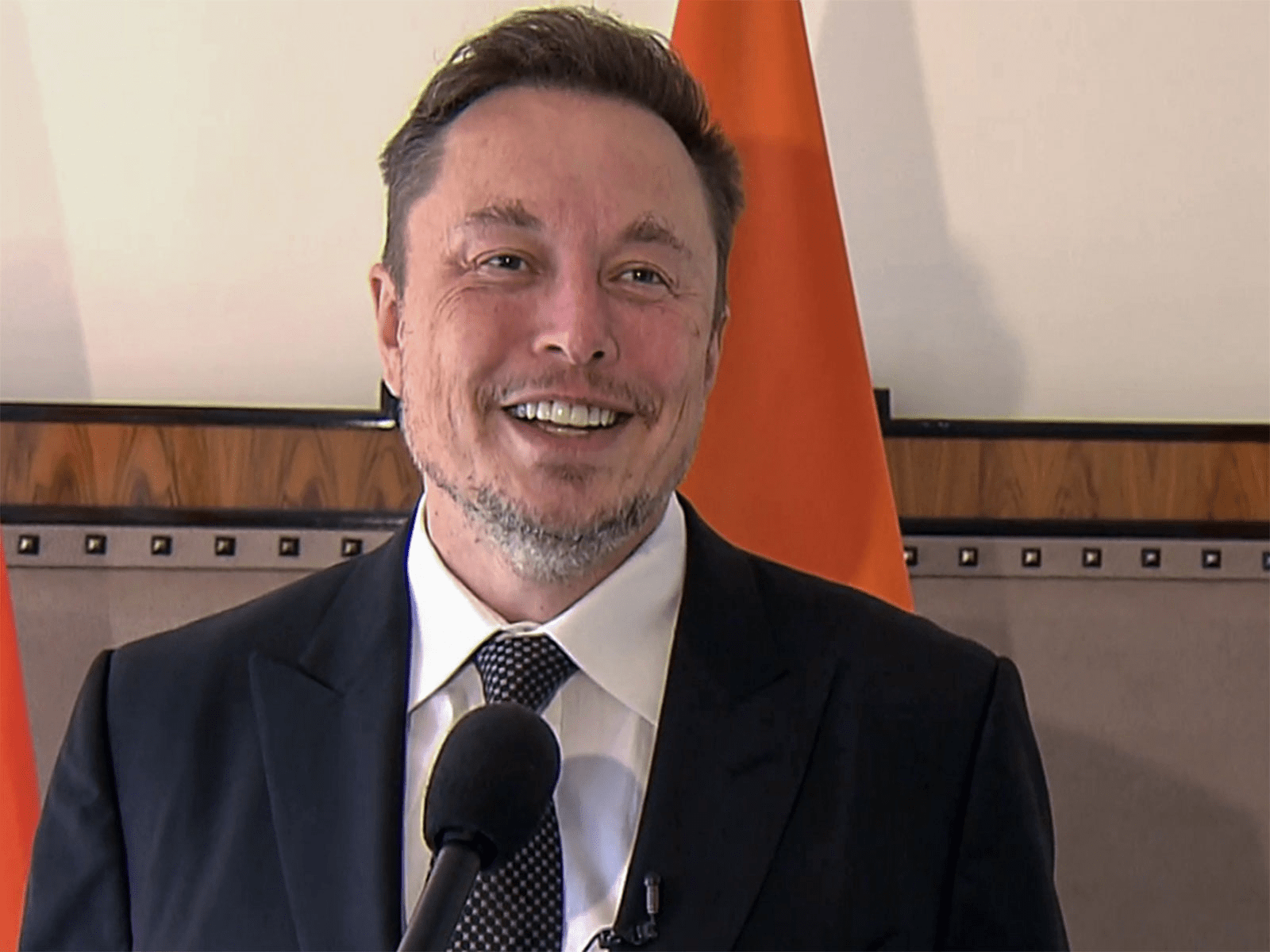 Musk