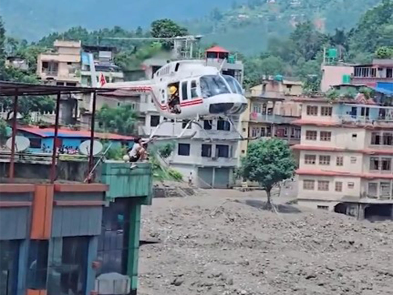 Nepal Army