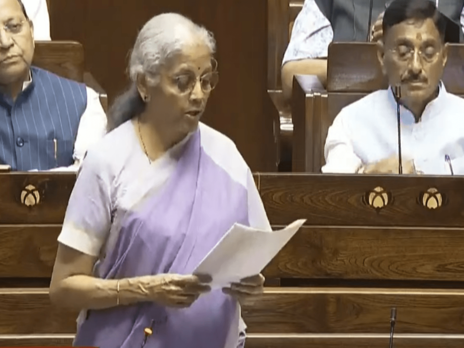 Nirmala