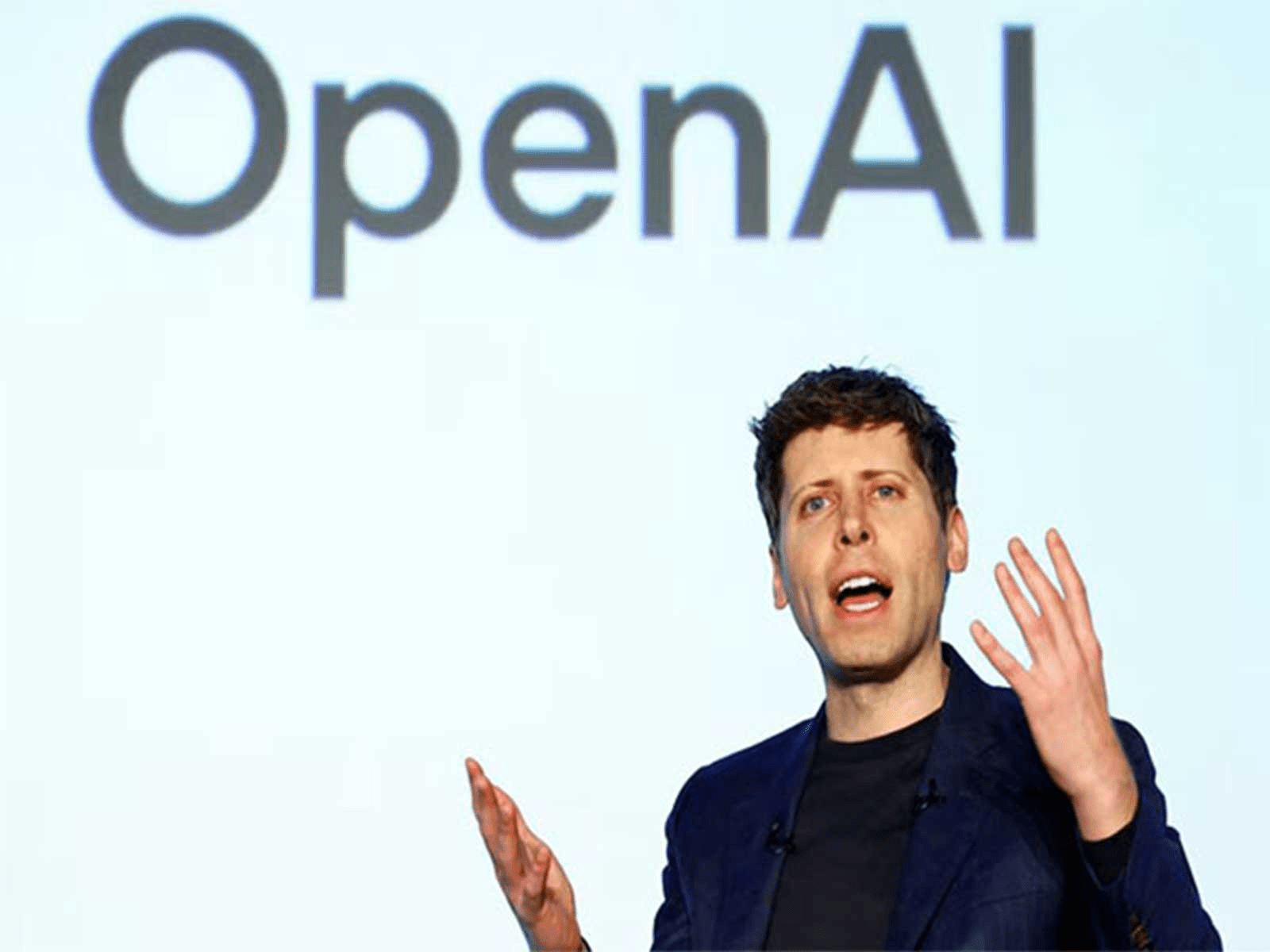 OpenAI CEO