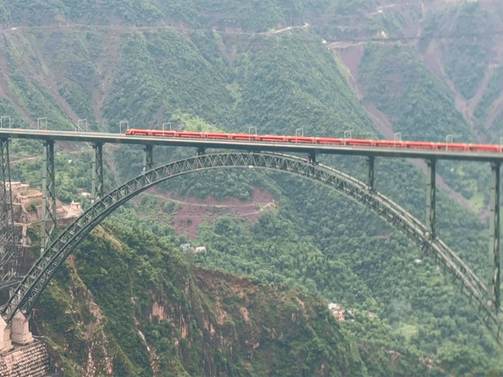Railway