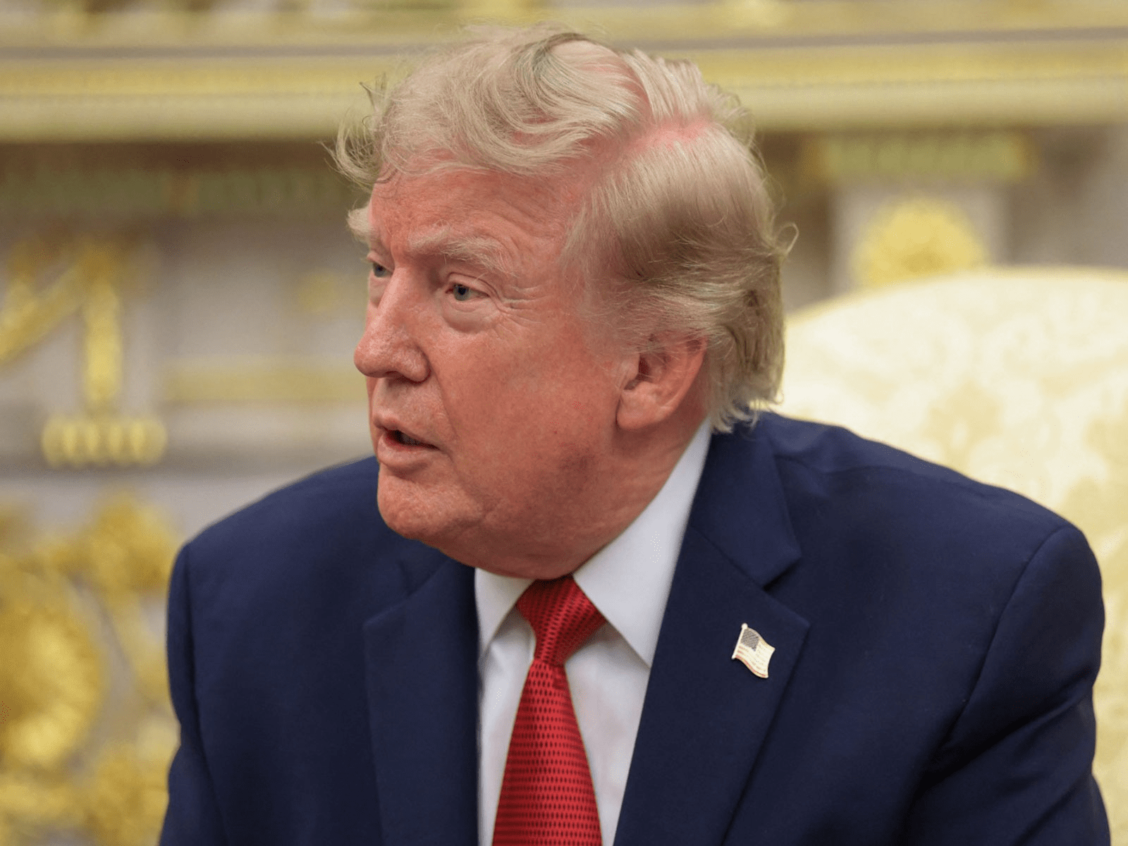 Tump