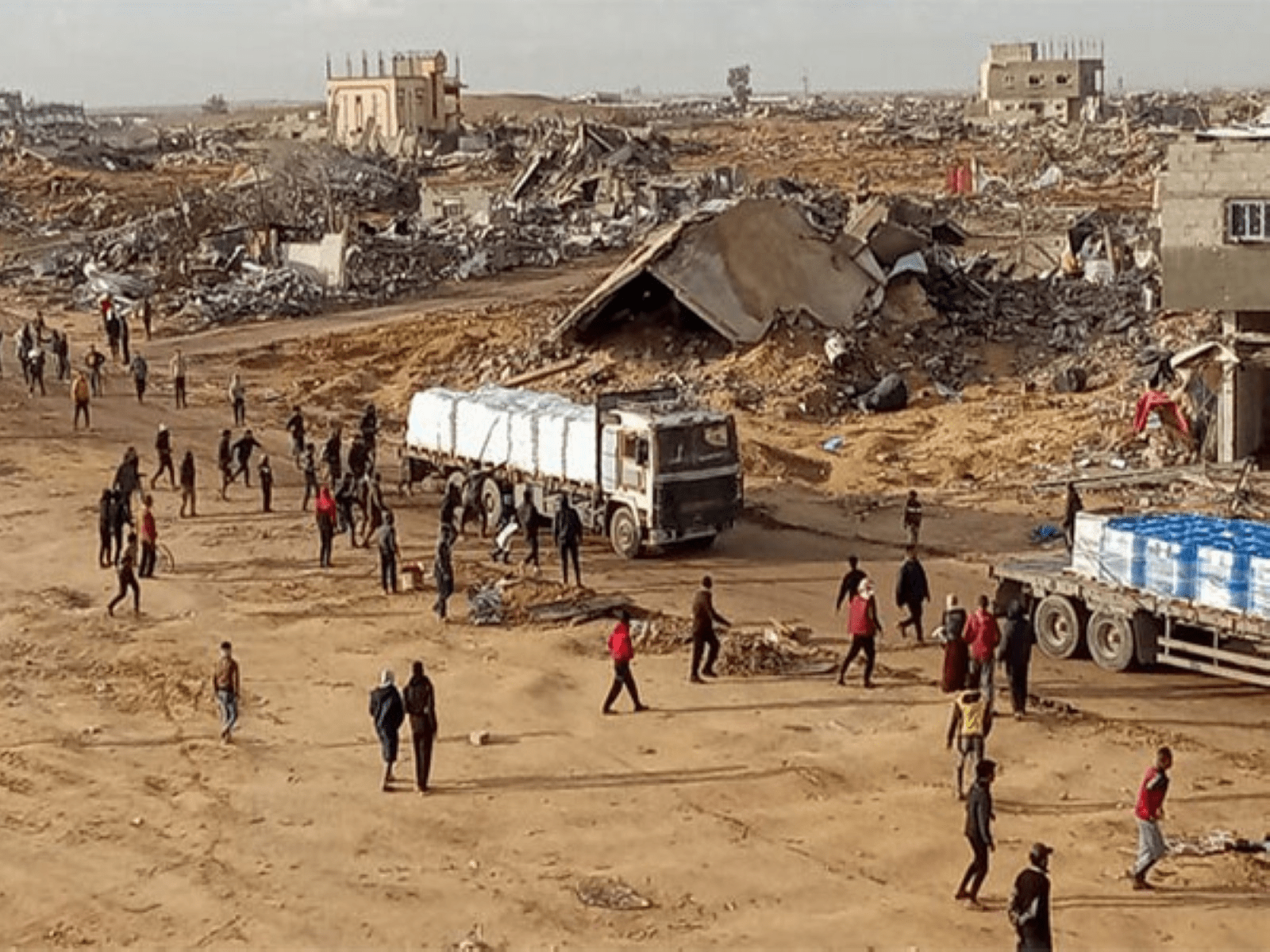 UAE Aid