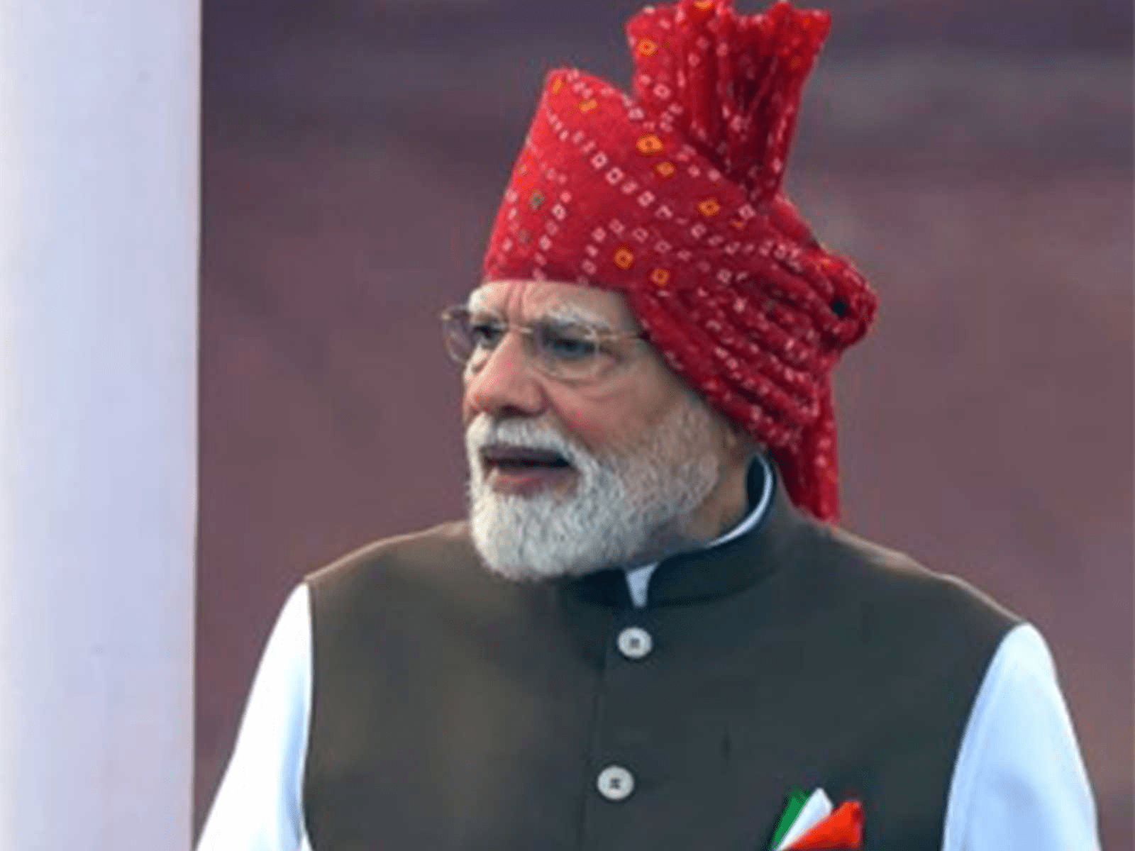 modi
