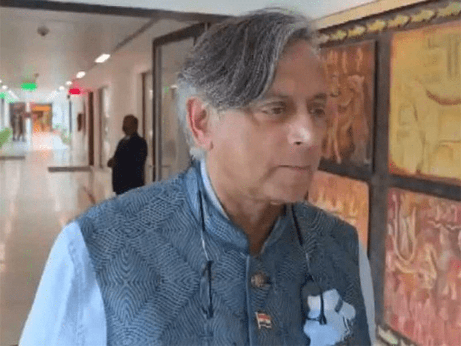 shashi