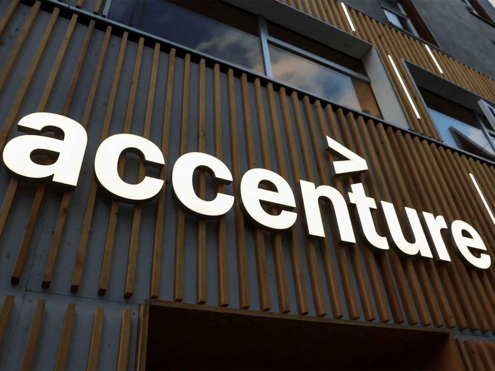 Accenture