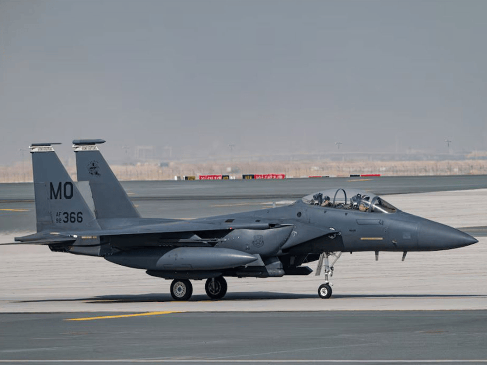 F-15E