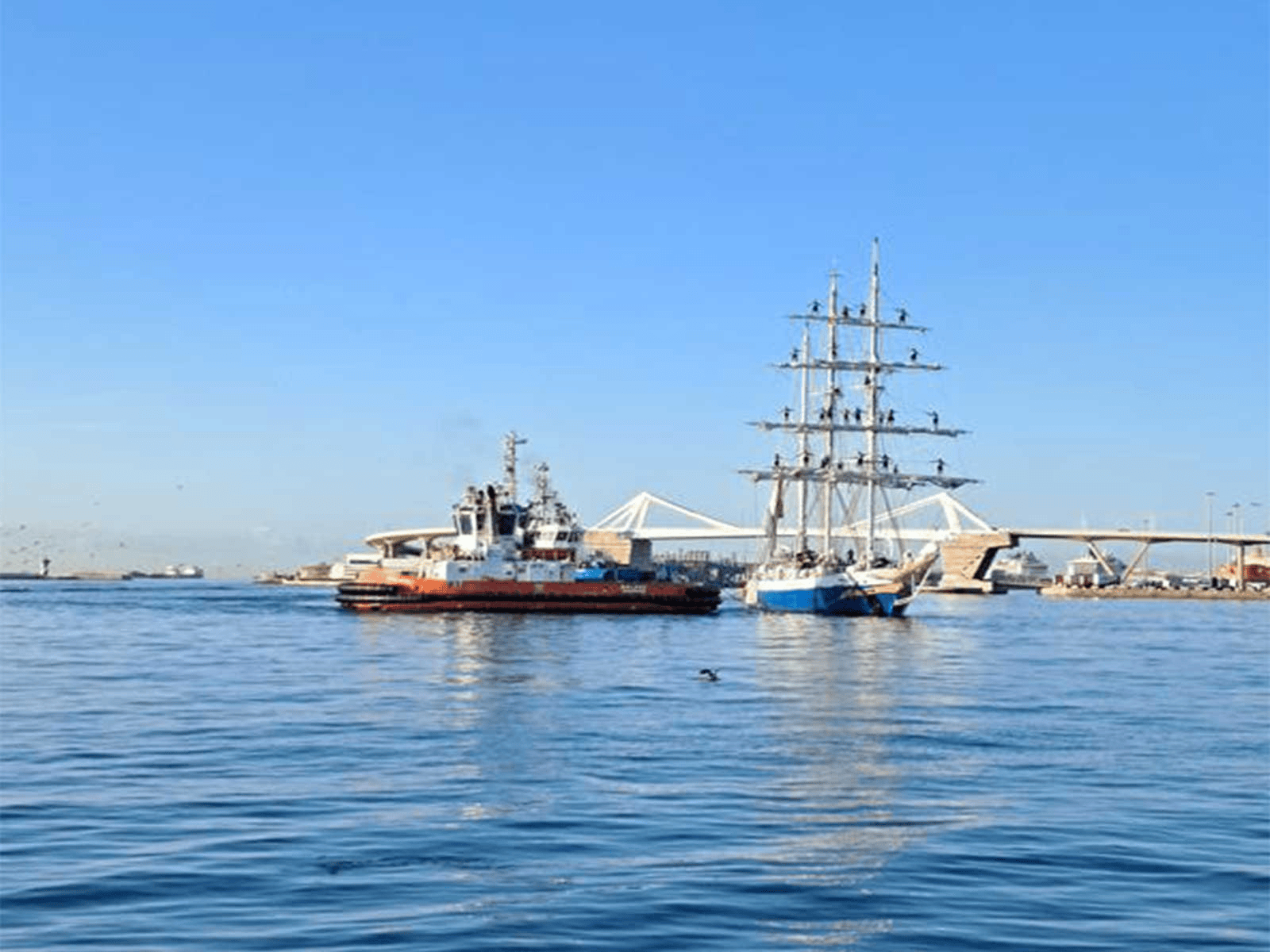 INS Sudarshini