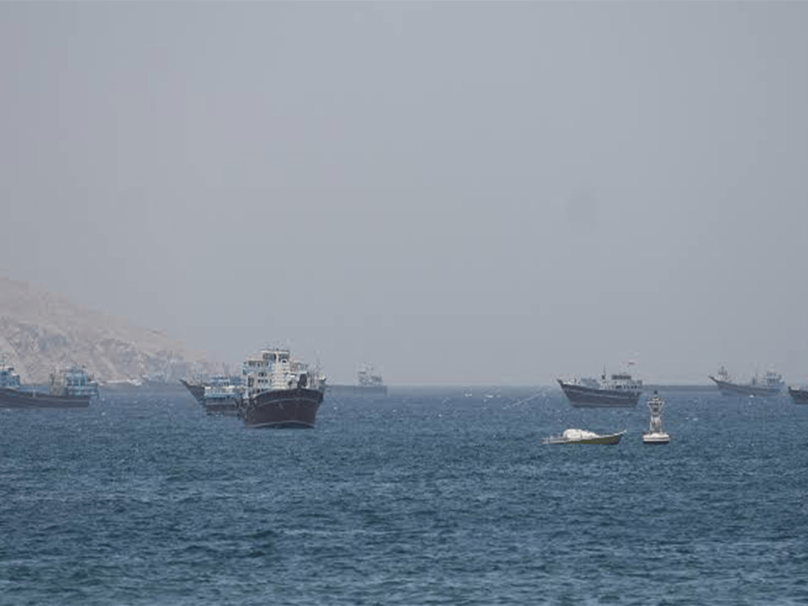 IRGC