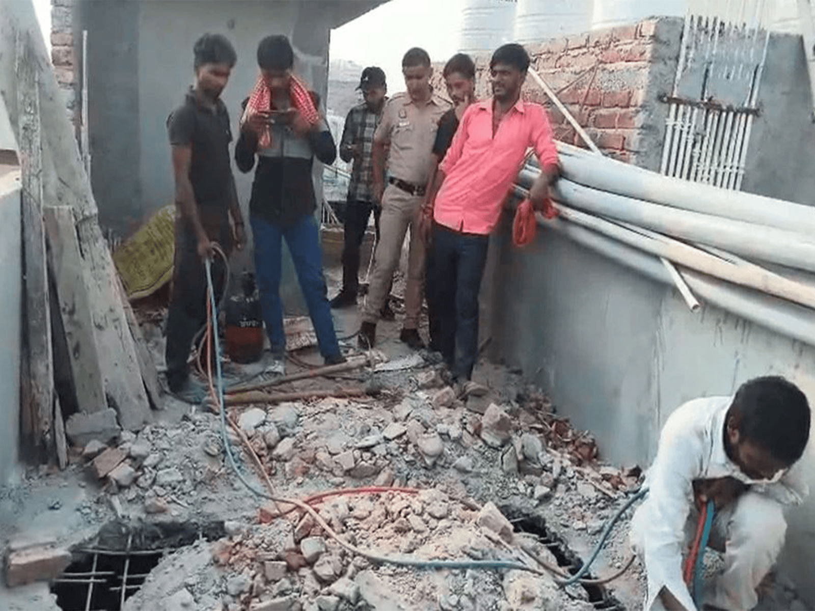 MCD