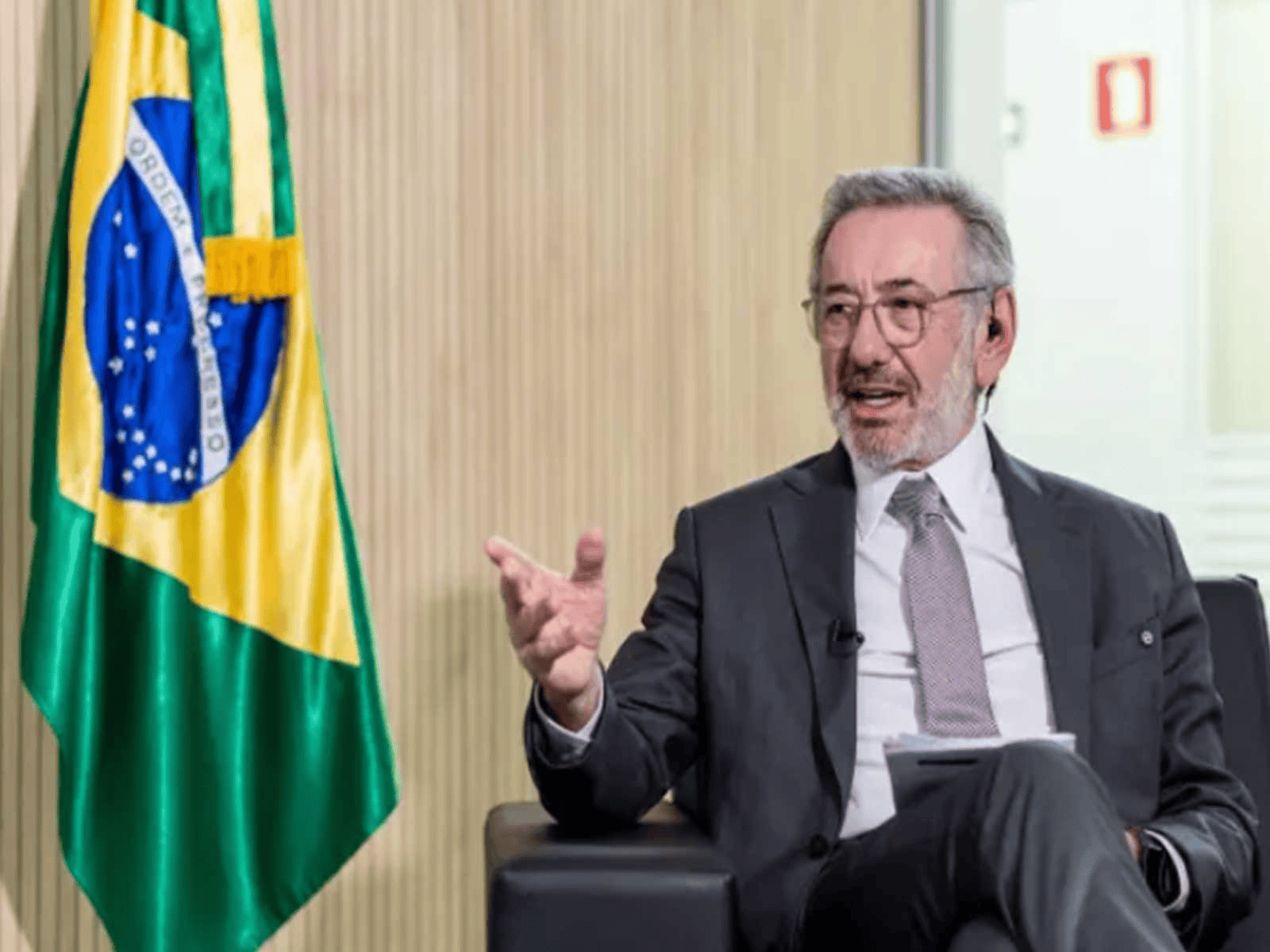 Marcio Elias Rosa