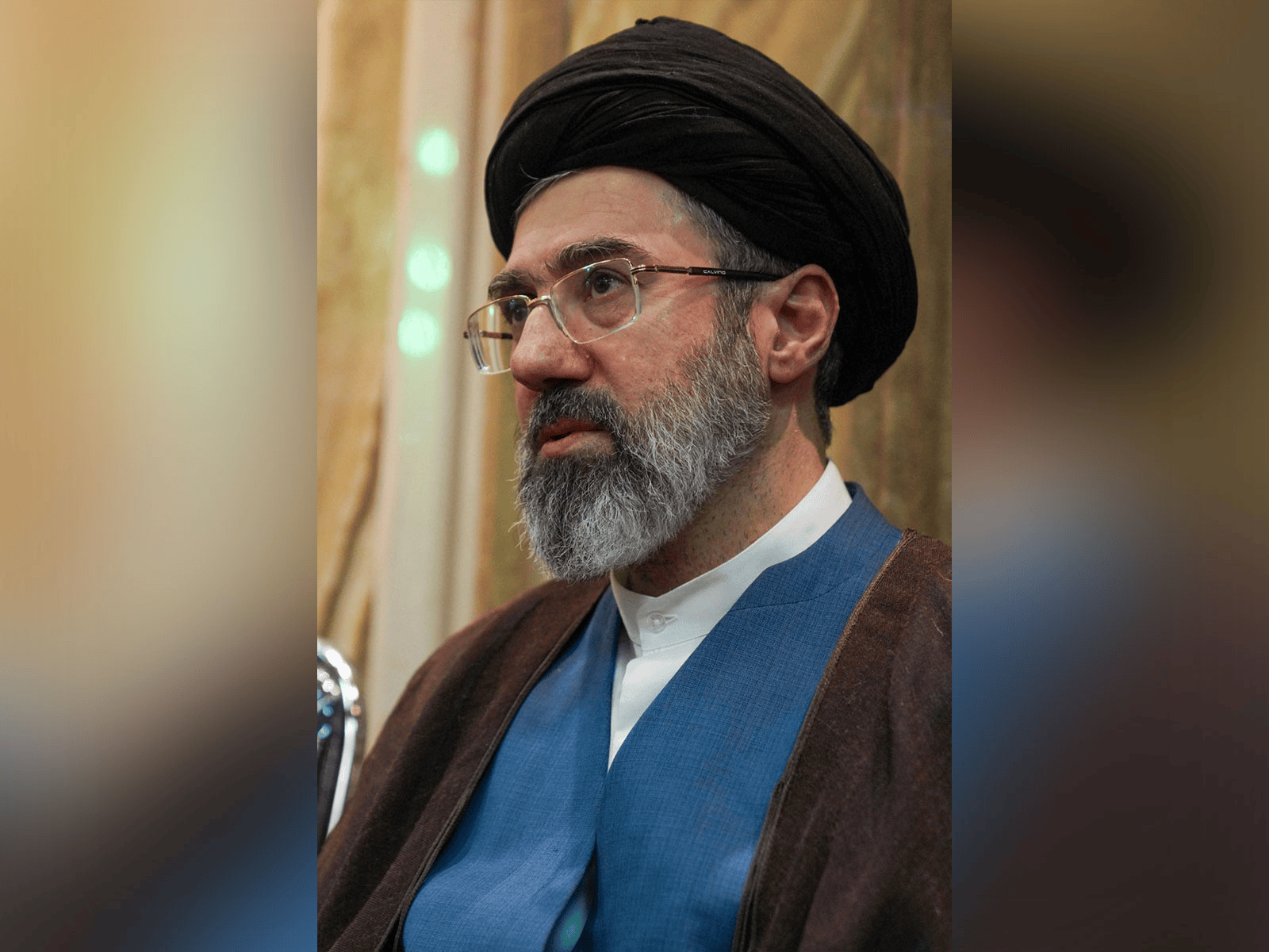 Mojtaba