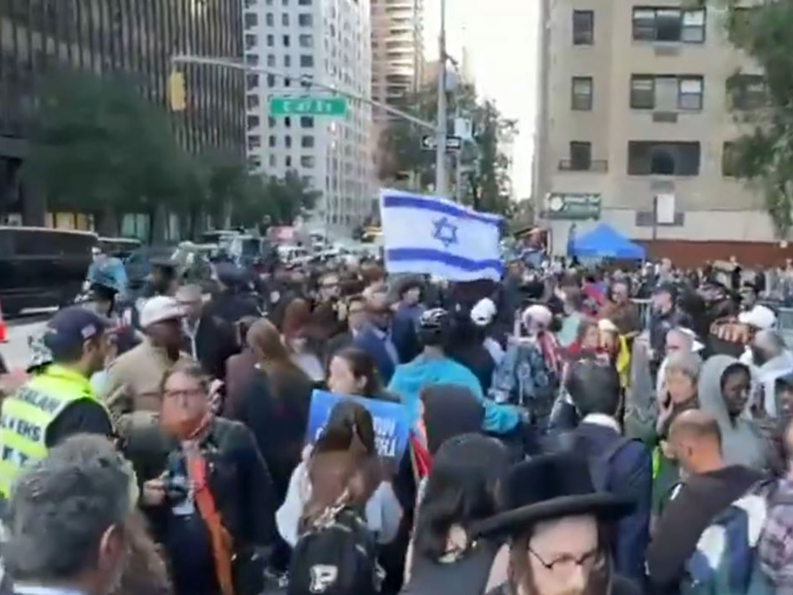 Protest