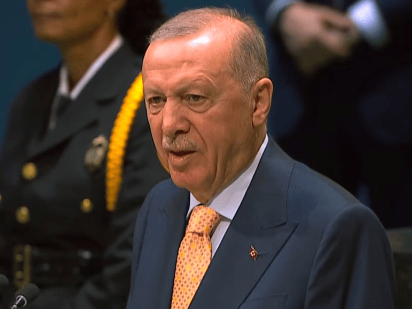 Recap Tayyip