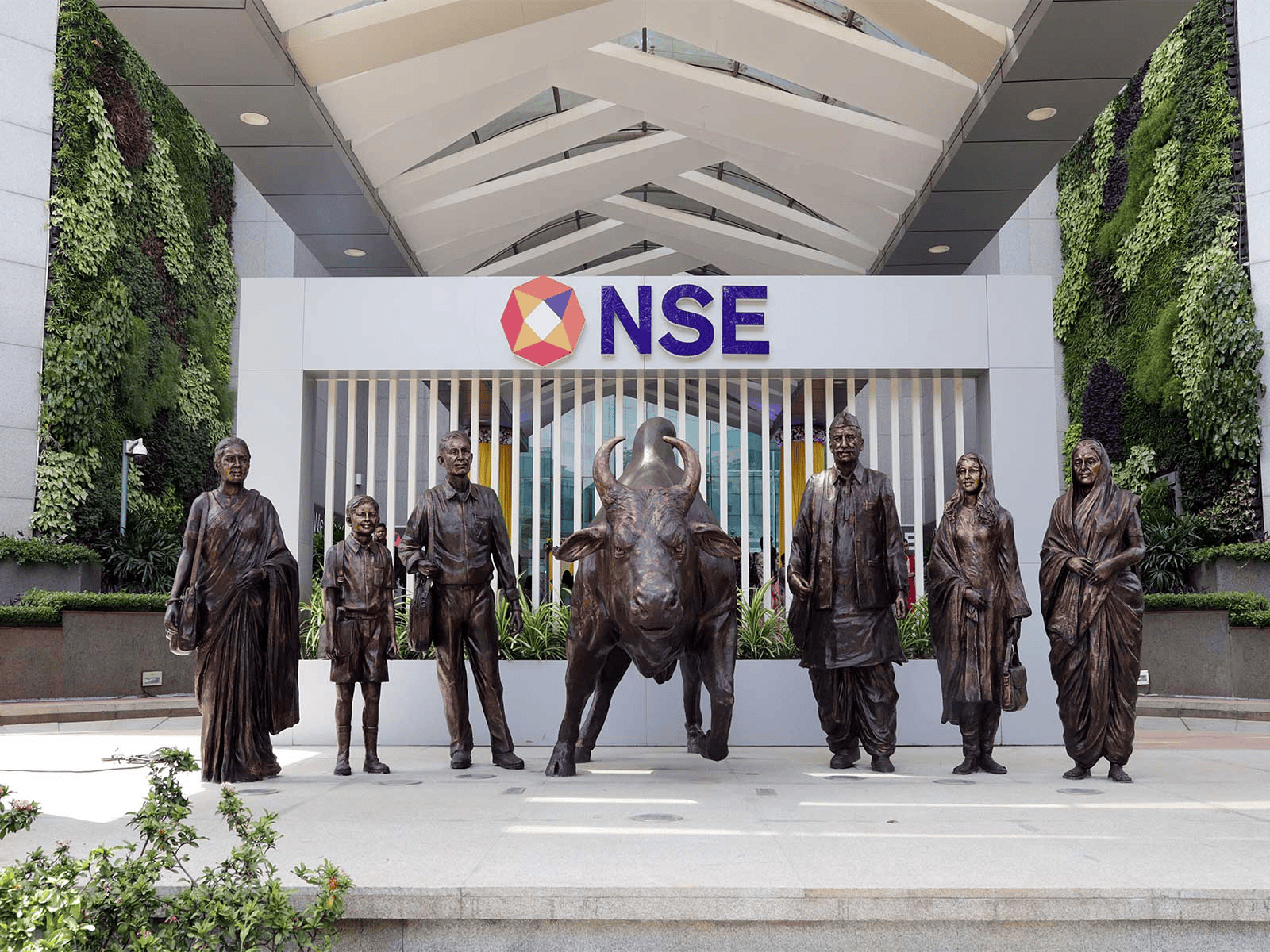 Sensex