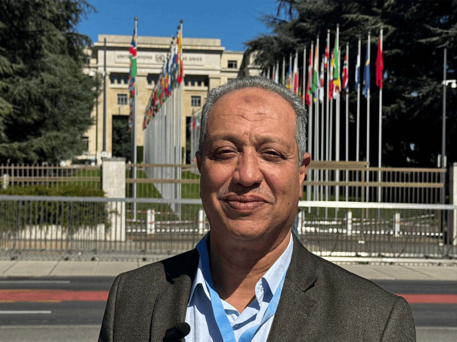 UNHRC