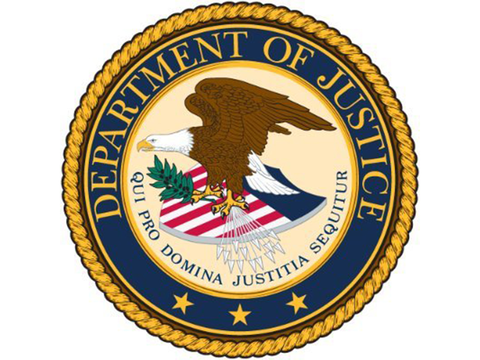 US DOJ