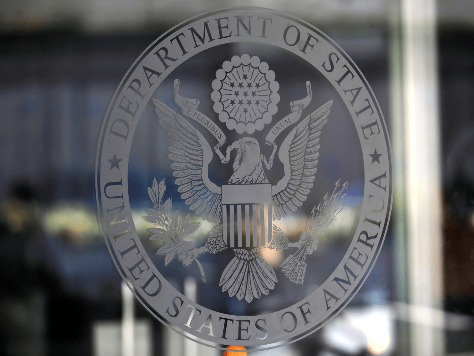 US Dept
