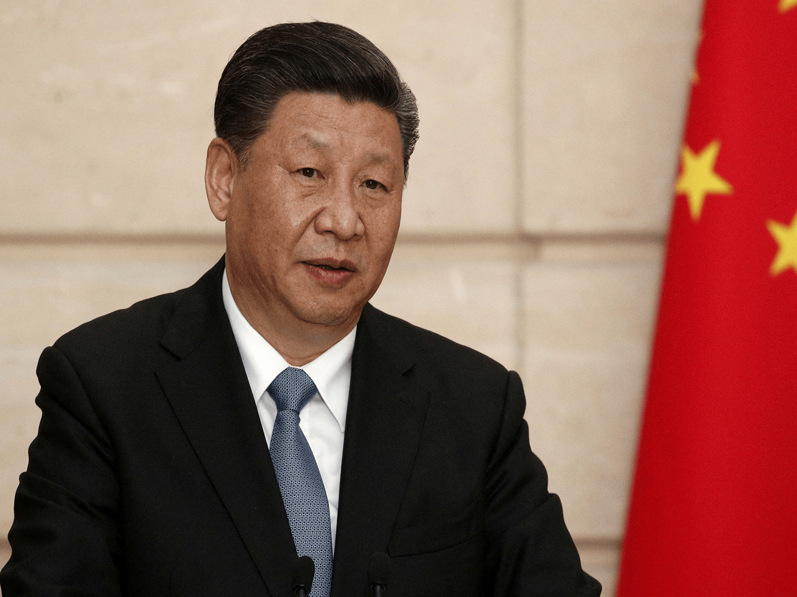Xi Jinping