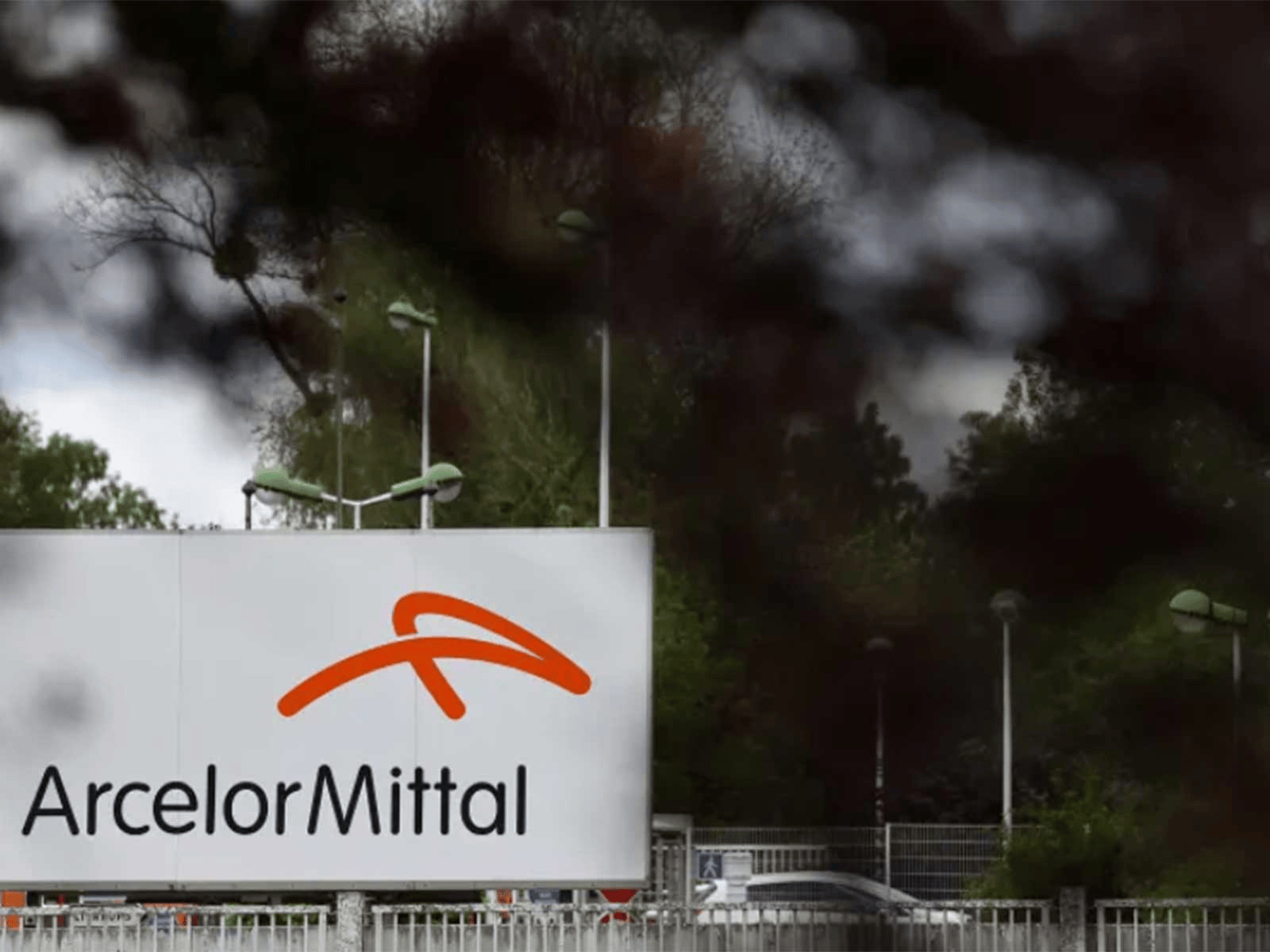 ArcelorMittal
