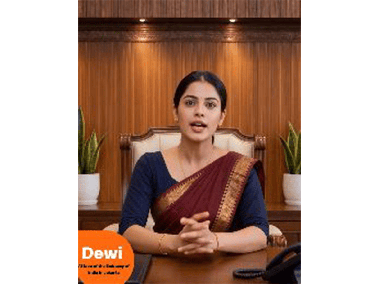 Dewi