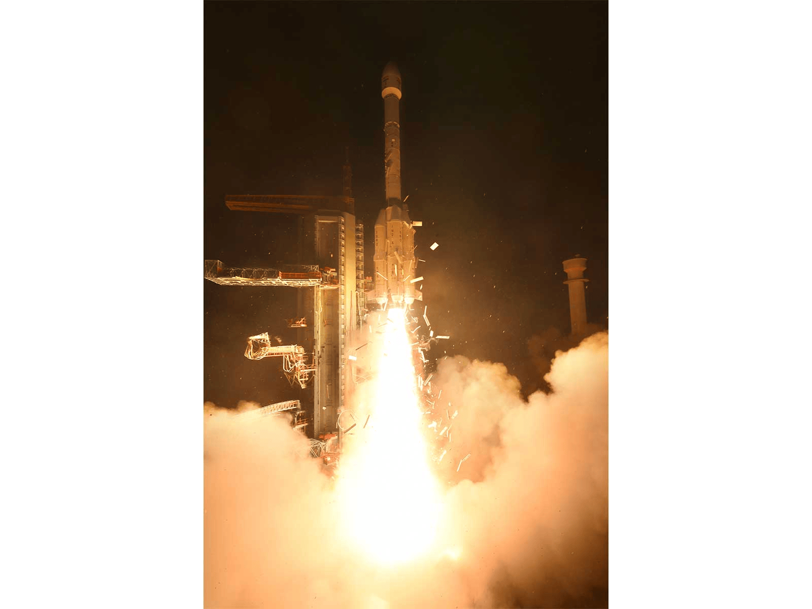 GlobalSpace