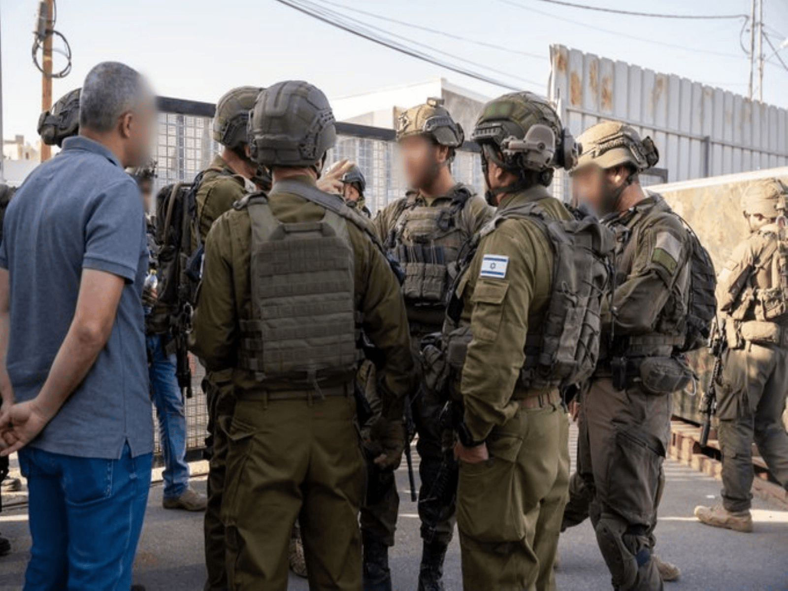 IDF