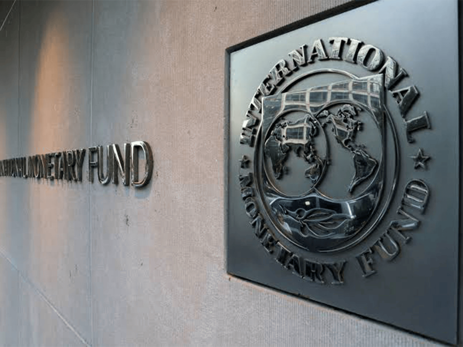 IMF