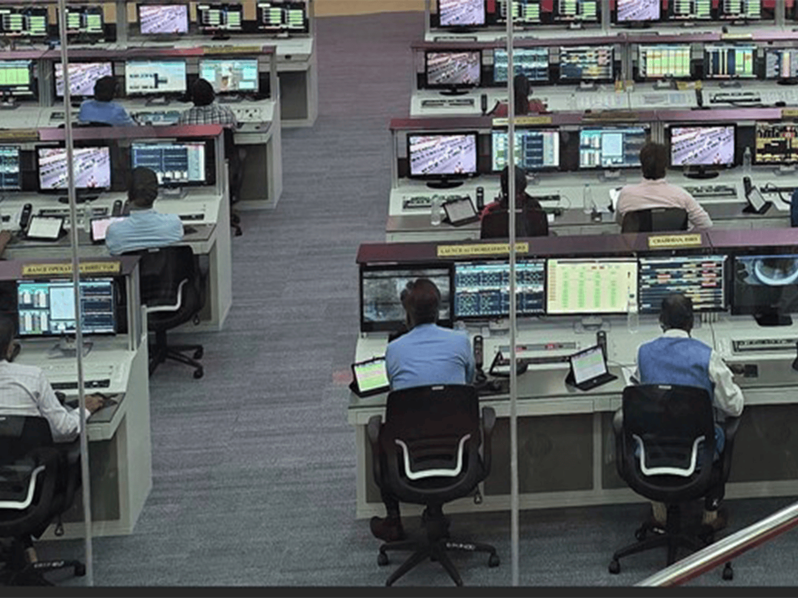 IT sector