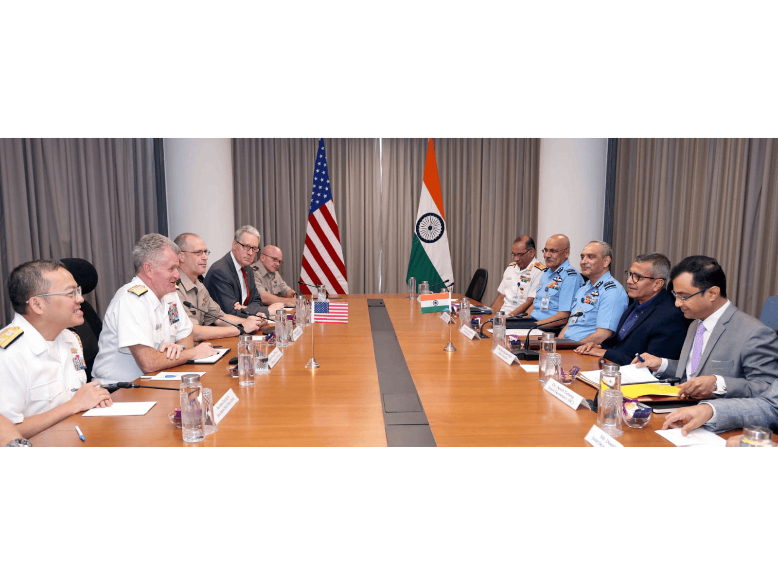 Ind-US
