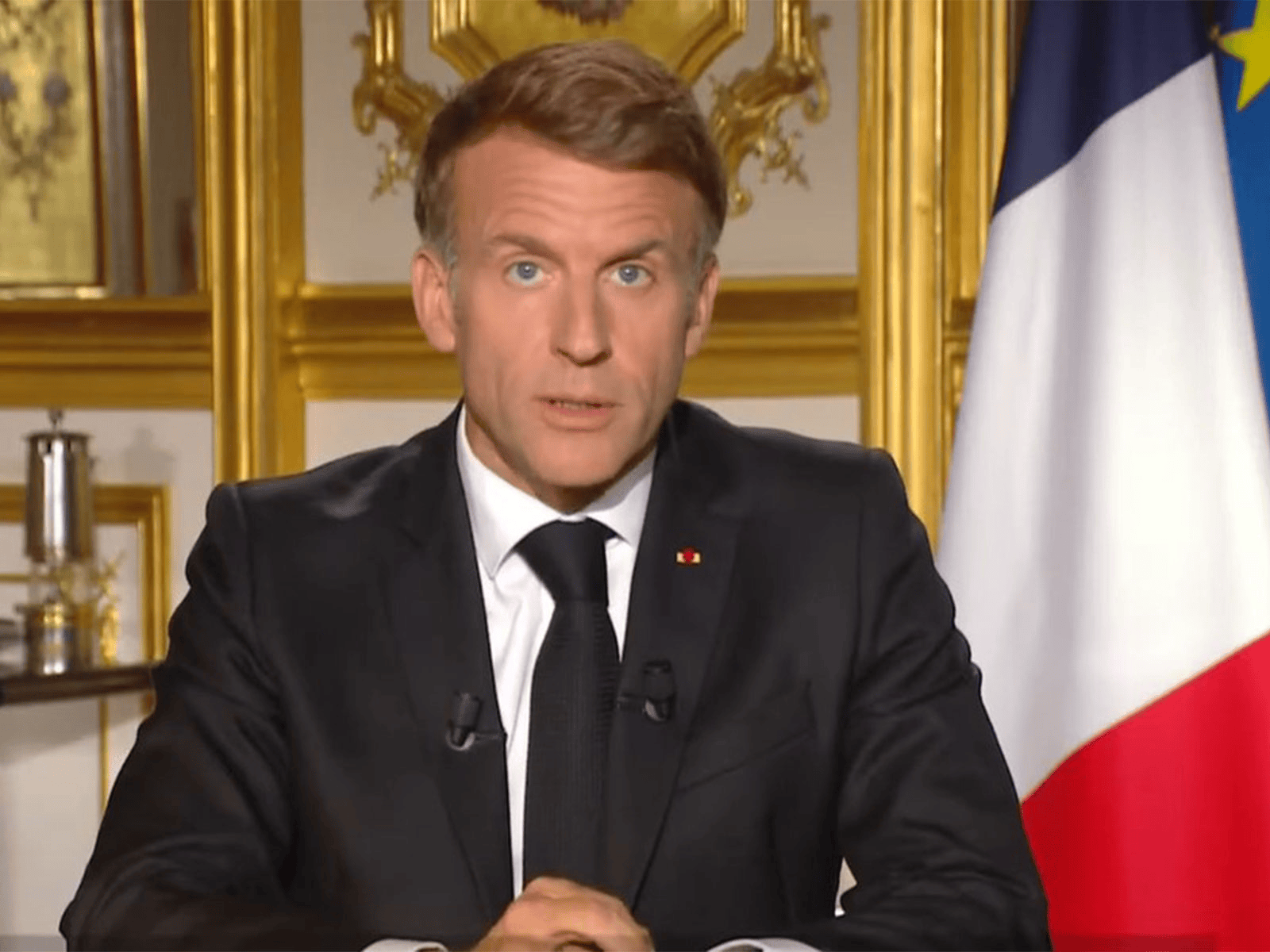 Macron