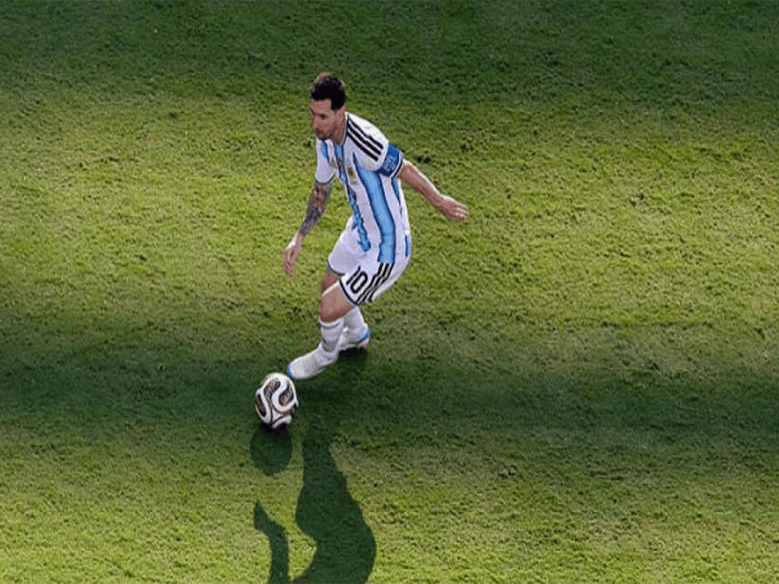 Messi
