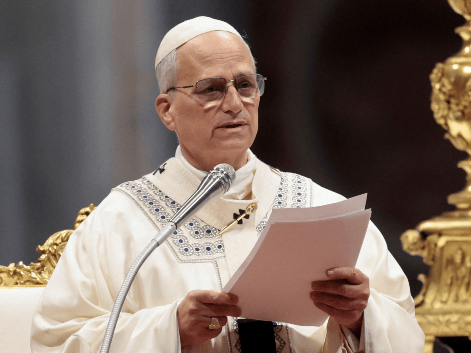 Pope