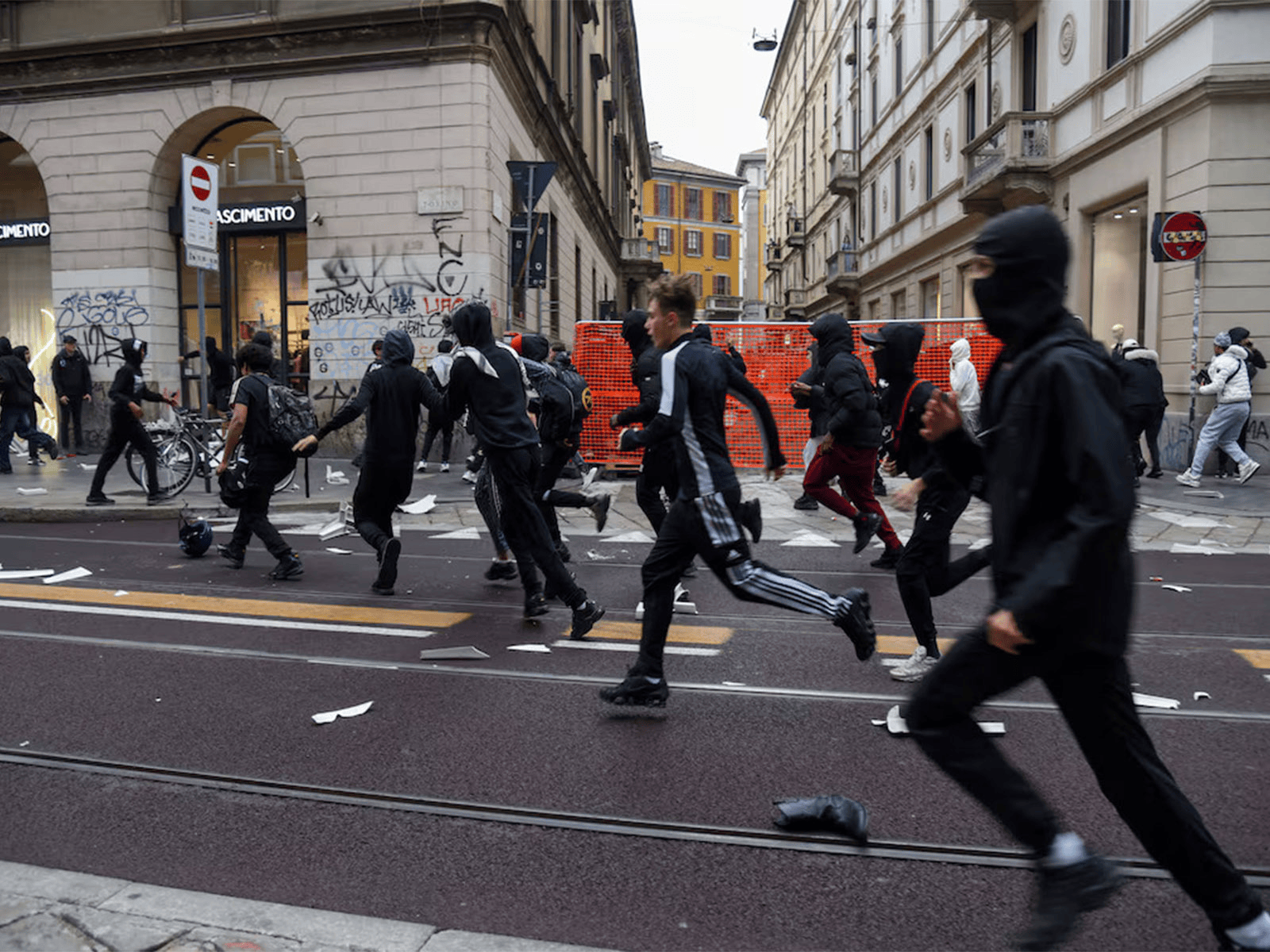 Protest