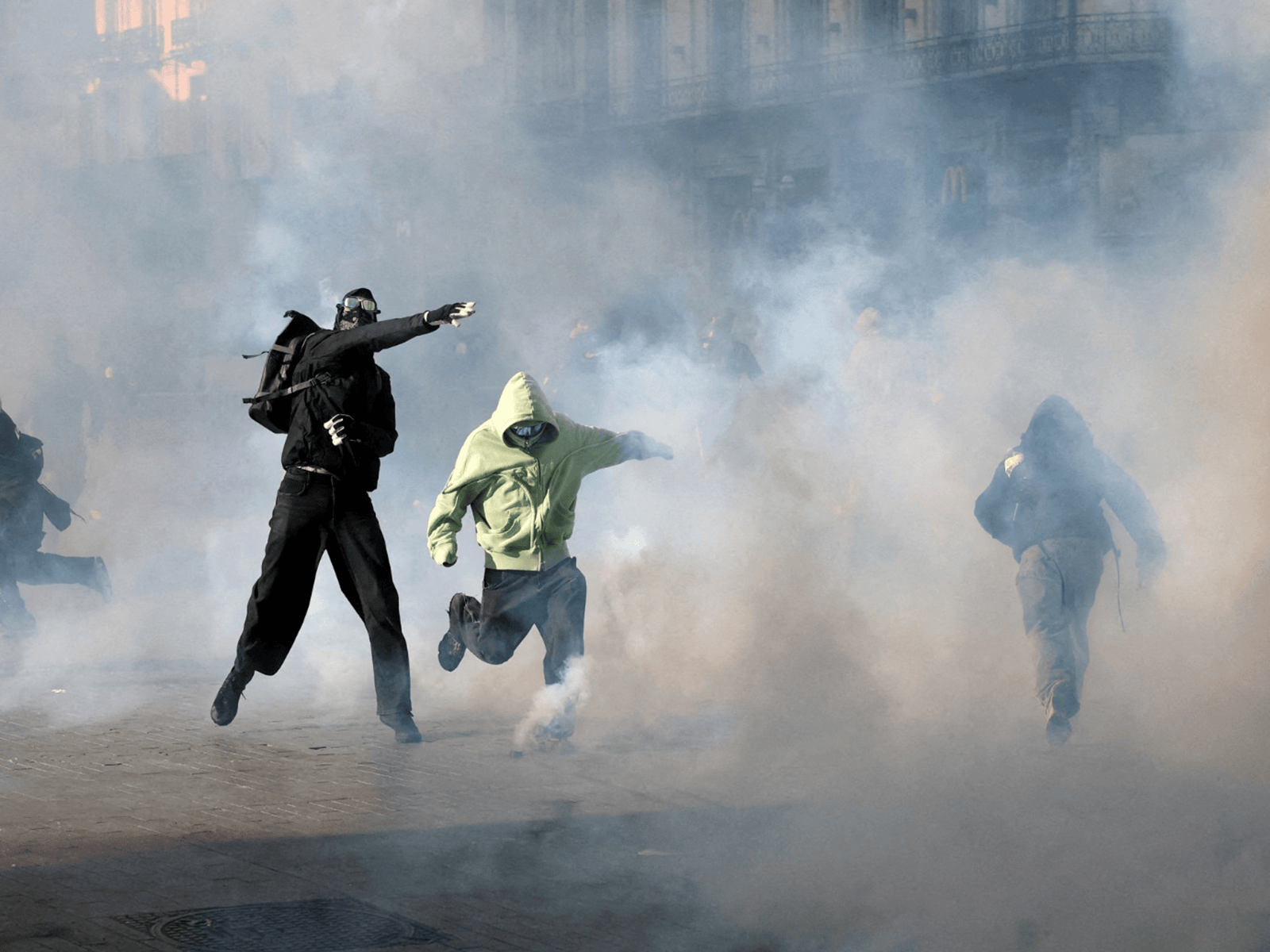 Protests
