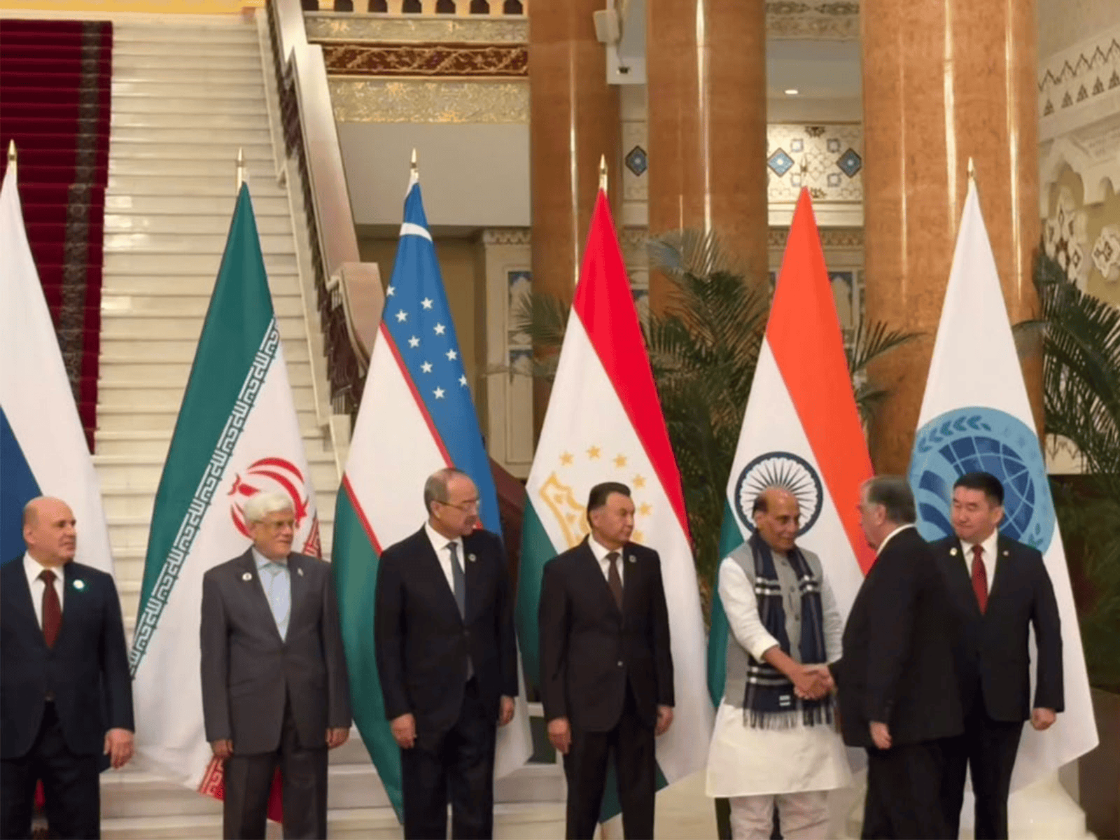 Tajik
