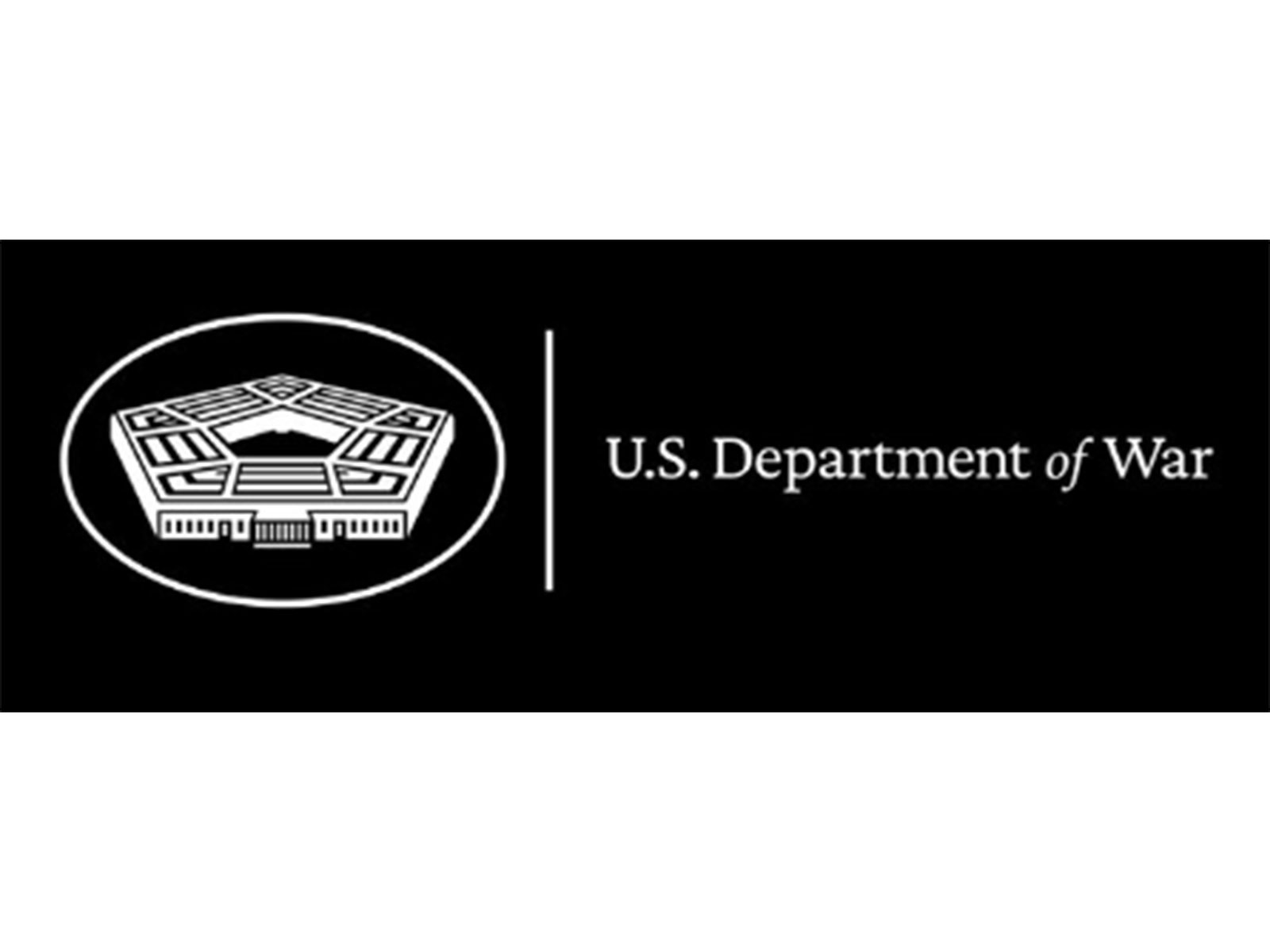 US dept