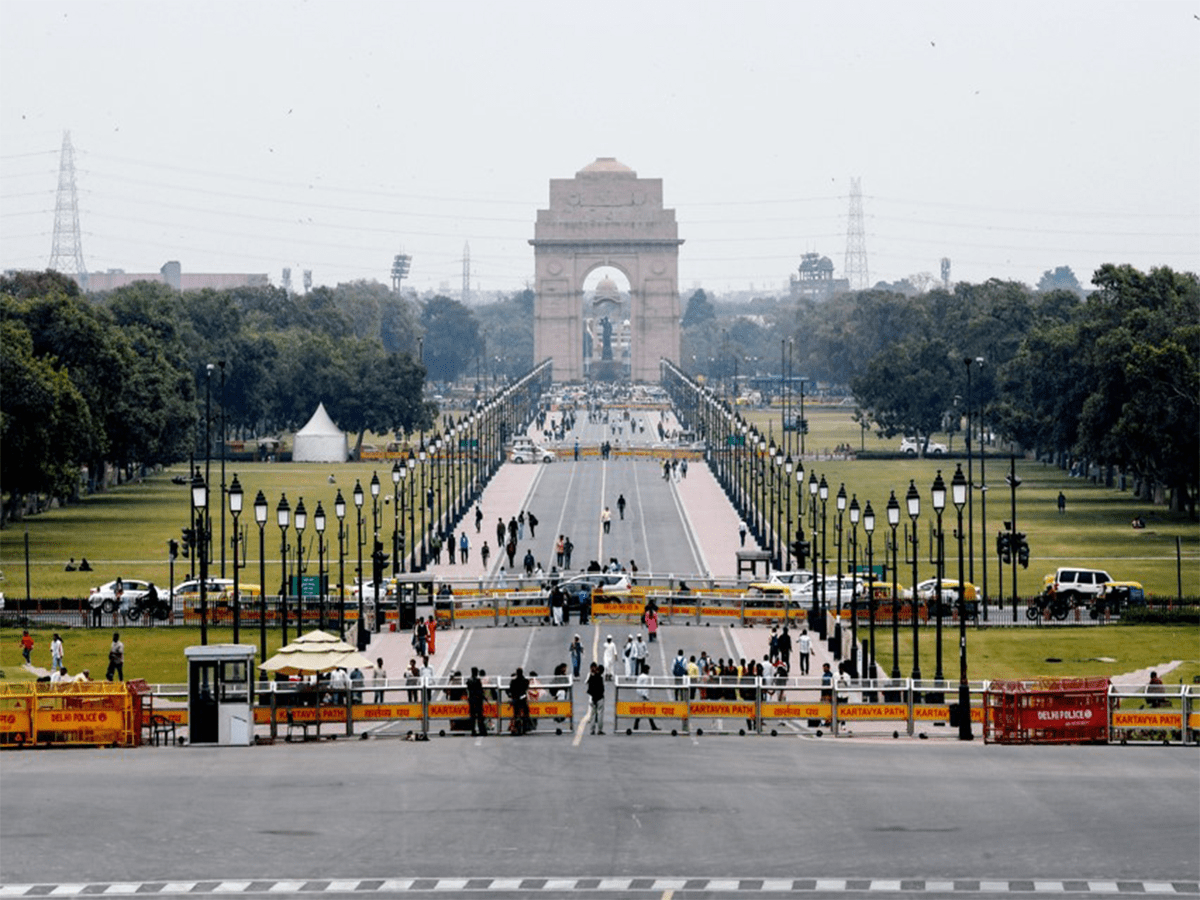 Delhi