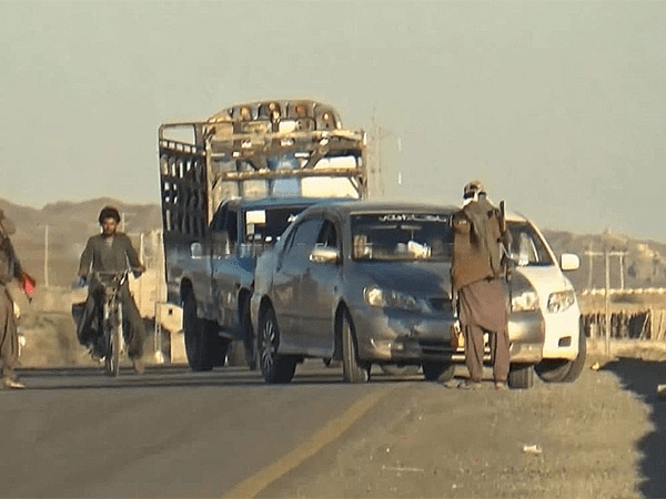 BLF concludes 'Operation Baam'