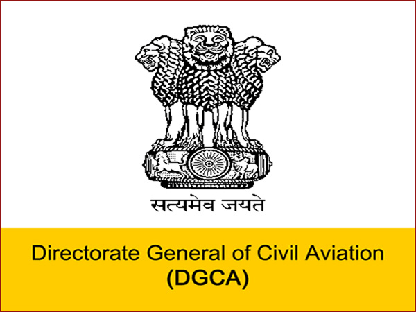 DGCA