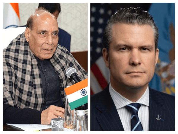 India-US to ink 10-year Defence Framework by year end