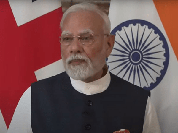 PM Modi