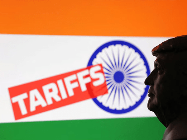 Trump's tariffs