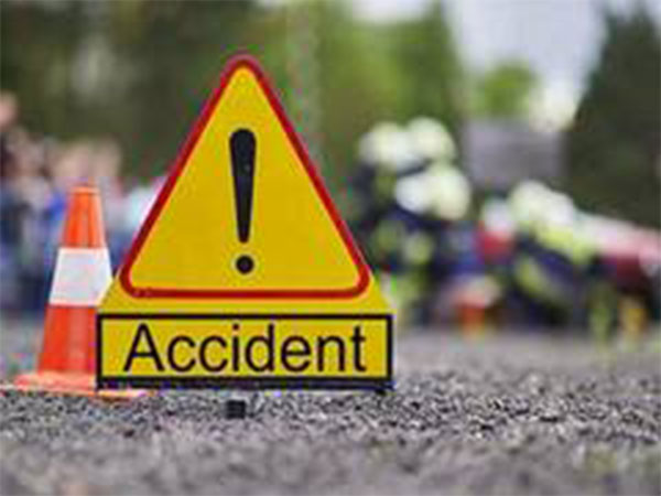 Accident