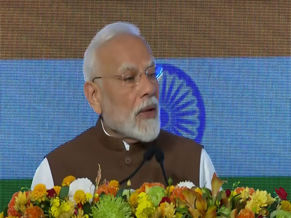 PM Modi