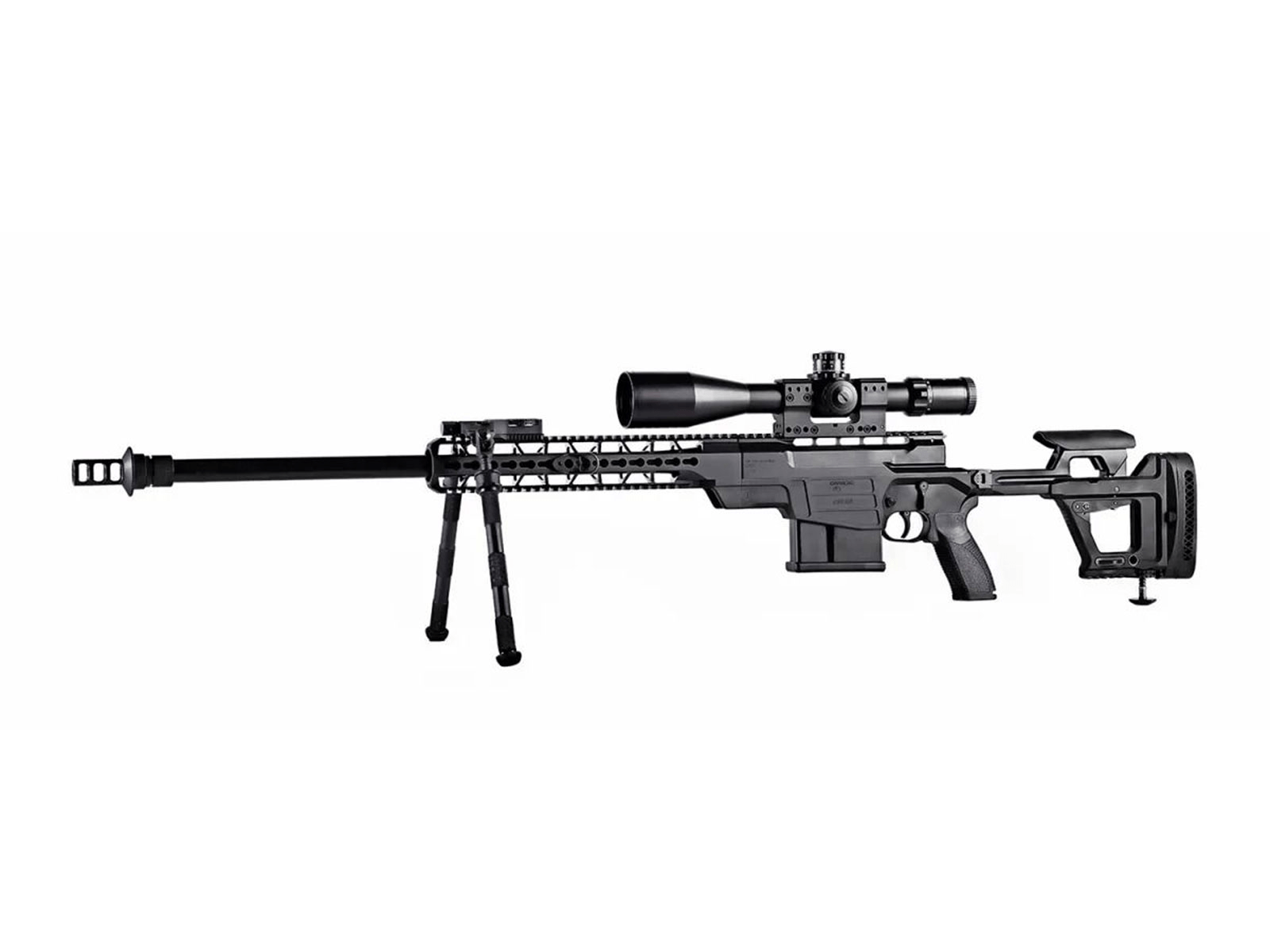 CSR-338 sniper system